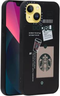 Speeqo Back Cover for Apple iPhone 15