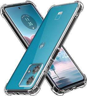 VISHZONE Back Cover for MOTOROLA Edge 40 Neo, MOTO Edge 40 Neo