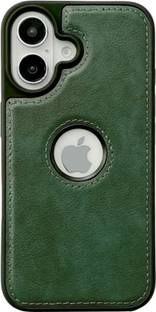 INNOPACE Back Cover for IPHONE 16 PLUS