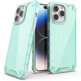 Cover Alive Back Cover for Apple iPhone 14 Pro Max