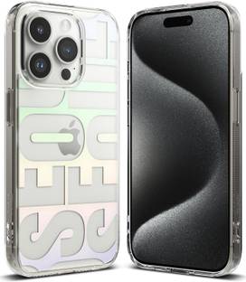 Ringke Back Cover for Apple iPhone 15 Pro Max, iPhone 15 Pro Max