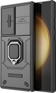mCase Back Cover for Samsung Galaxy S25 Ultra 5G