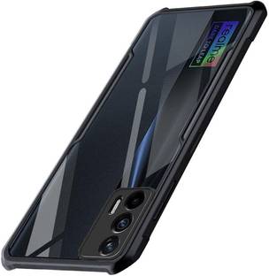 Micvir Back Cover for Realme GT 5G