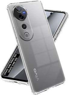 Flipkart SmartBuy Back Cover for Vivo T3 Ultra 5G