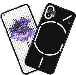 Beingstylish Back Cover for Nothing Phone (1)