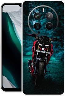 GRAFIQE Back Cover for Realme P1 5G MT15 BIKE, SPORTS BIKE, RACING BIKE, BIKE LOVER