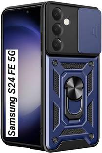 Gizzo Back Cover for SAMSUNG Galaxy S24 FE 5G