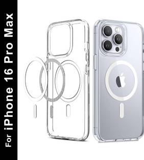 CEDO XPRO Back Cover for iPhone 16 Pro Max