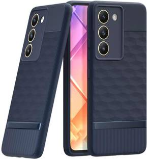KartV Back Cover for Vivo T3 5G