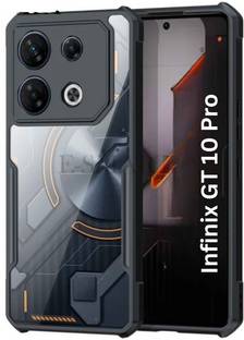 KWINE CASE Back Cover for Infinix GT 10 Pro 5G