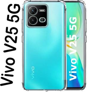 HATin Back Cover for Vivo V25 5G