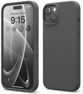 Imperium Back Cover for Apple iPhone 15 Plus & iPhone 14 Plus