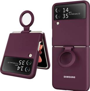 Big Wings Back Cover for SAMSUNG GALAXY Z FLIP 4 5G