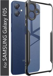 Flipkart SmartBuy Back Cover for Samsung Galaxy F05
