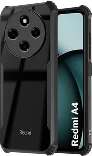 caseunik Front & Back Case for Mi Redmi 4A, Redmi 4A 5G