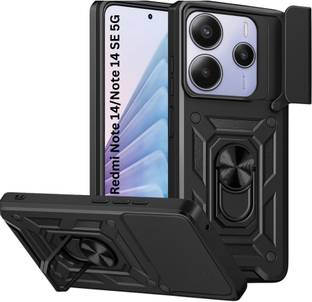 Flipkart SmartBuy Back Cover for REDMI Note 14 5G