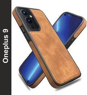 Artistque Back Cover for OnePlus 9