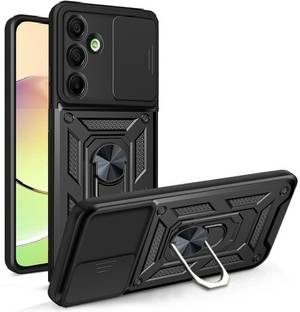 KrKis Back Cover for Samsung Galaxy A16 5G