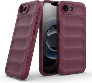Zapcase Back Cover for Apple iPhone 16e
