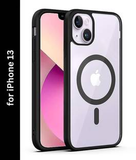 DARKFIT Back Cover for iPhone 13