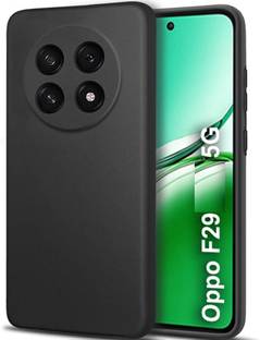 GDBUY Back Cover for OPPO F29 5G