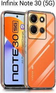 kartflesh Back Cover for Infinix Note 30 5G, Protective Design, Luxurious Look
