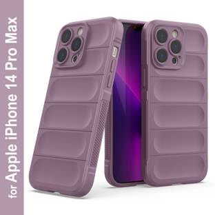 Zapcase Back Cover for Apple iPhone 14 Pro Max