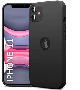 VISHZONE Back Cover for Apple iPhone 11
