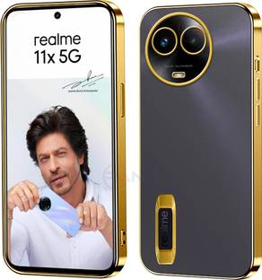 Rance Back Cover for Realme 11X 5G