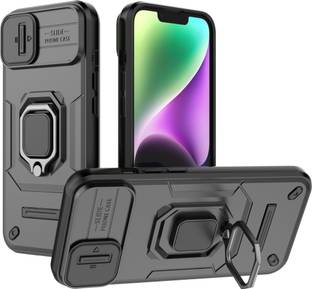 Cover Alive Back Cover for Apple iPhone 13