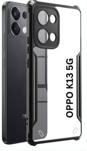 Mobile Back Cover Pouch for Oppo K13 5G