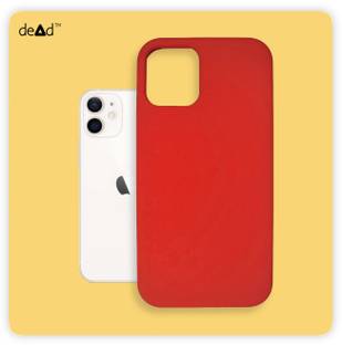dead Back Cover for Apple iPhone 12 Mini
