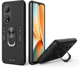 NDCOM Back Cover for Vivo Y100, Vivo T2 5G, Vivo Y100A
