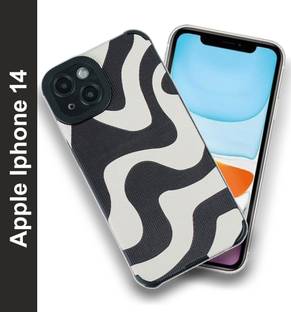 Artistque Back Cover for iPhone 14
