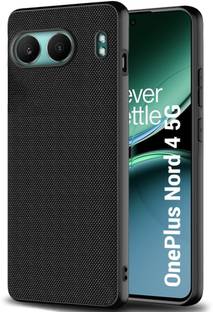 NewStatus Back Cover for OnePlus Nord 4 5G