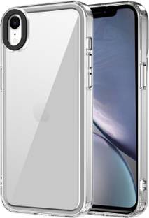 GLOBAL NOMAD Back Cover for Apple iPhone XR