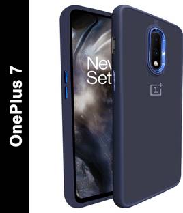 Artistque Back Cover for OnePlus 7