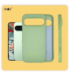 dead Back Cover for Google Pixel 9