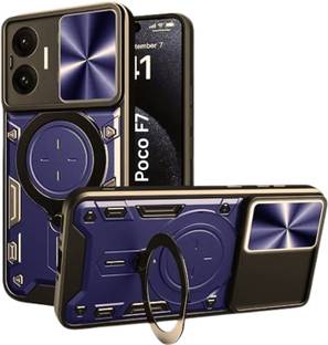 Flipkart SmartBuy Back Cover for Poco F7 5G
