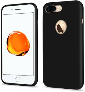 Pikkme Back Cover for iPhone 7 plus , iphone 8 plus