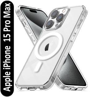 Infinite Case Back Cover for Apple iPhone 15 Pro Max