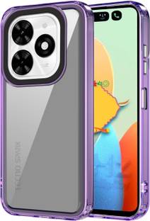 GLOBAL NOMAD Back Cover for Tecno Spark Go 2024