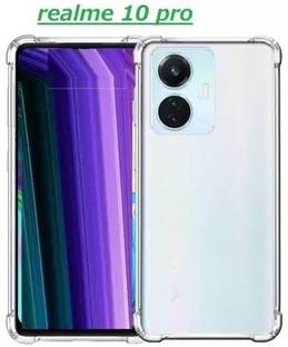 Hyper Back Cover for Realme 10 Pro 5G, Realme 10 Pro