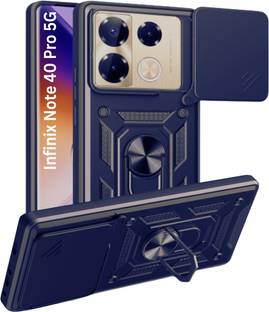 KWINE CASE Back Cover for Infinix Note 40 Pro 5G