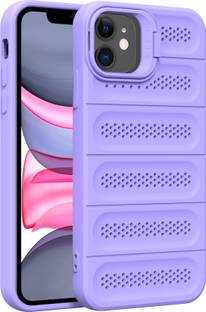 KartV Back Cover for Apple Iphone 11