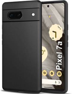INFINITYWORLD Back Cover for Google Pixel 7a, [CND]