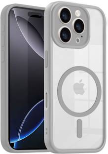 V-TAN Back Cover for Apple iPhone 16 Pro Max