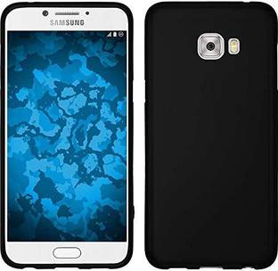 zaperhub Back Cover for Samsung Galaxy C7 Pro