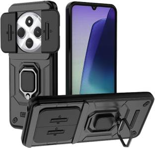 SHINESTAR. Back Cover for Redmi A4 5G, Poco C75 5G, Redmi 14C 5G