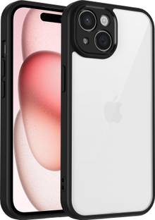 Kypo Back Cover for Apple iPhone 15